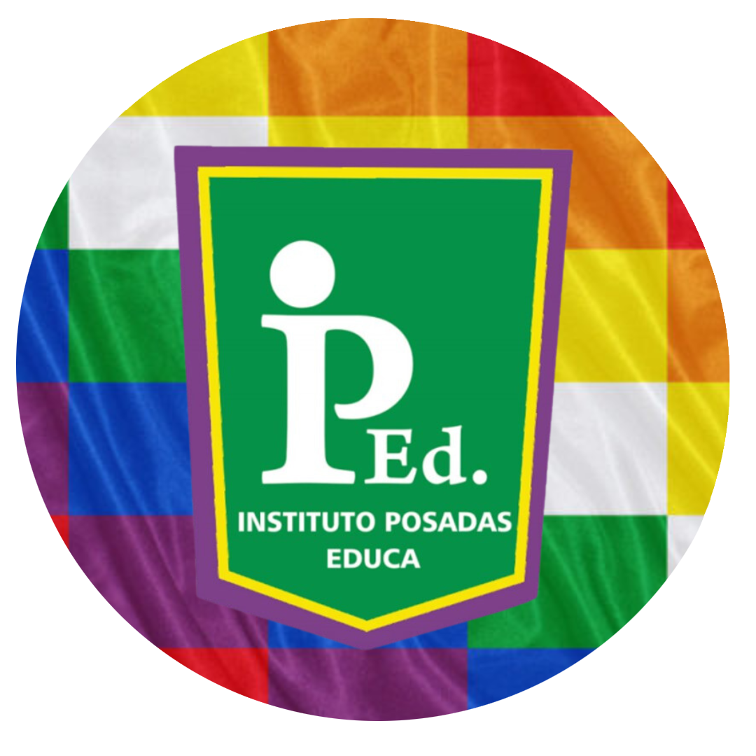 Instituto Posadas Educa